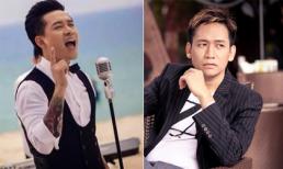 Duy Mạnh, Tuấn Hưng lên tiếng sau ồn ào