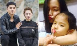 Sau tất cả, vợ cũ Lâm Vinh Hải muốn sống 'an yên'