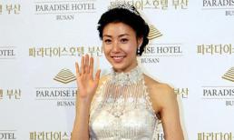 Á hậu bị nghi bán dâm quay trở lại showbiz sau thời gian 'lặn mất tăm'