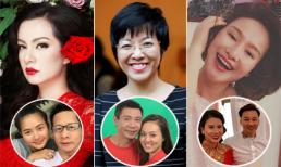 Phản ứng của sao Việt khi chồng cũ có tình mới, sắp lấy vợ 