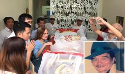 Đạo diễn nổi tiếng một thời Lê Mộng Hoàng qua đời