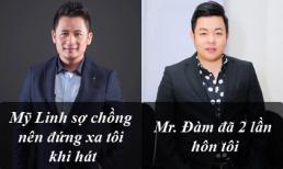 Phát ngôn 'giật tanh tách' của sao Việt tuần qua (P139)