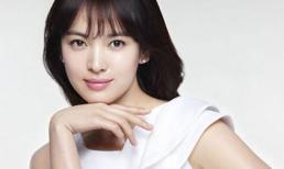 Song Hye Kyo cảm thấy áp lực về chuyện kết hôn sinh con