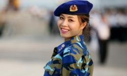 MC Hoàng Linh: 'Đàn bà cứ việc yêu hết mình, chỉ xin đừng hy sinh'