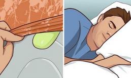 Tổng hợp các biện pháp tự nhiên đối phó với cơn chuột rút ngay lập tức