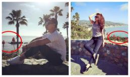 Dù không công khai, Hoàng Thùy Linh và Vĩnh Thụy vẫn đang 'nắm tay nhau đi khắp thế gian'?