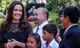 Cứ yêu sách kiểu này, Angelina Jolie đang có nguy cơ tụt dốc hình ảnh 
