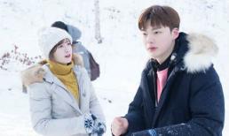 Bố mẹ Goo Hye Sun nở mày nở mặt vì có chàng rể rất biết “nịnh” như Ahn Jae Hyun