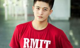 Harry Lu bị gãy xương mũi do tai nạn giao thông, phải dùng máy trợ thở