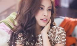 Hoàng Thùy Linh khoe gương mặt đẹp không góc chết 