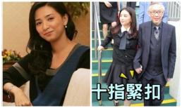 Chồng Á hậu Hồng Kông Ngô Uyển Phương bị đột tử khi đang ngủ