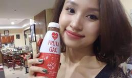 MC Thanh Vân Hugo xuất hiện rạng rỡ sau sự cố sức khoẻ