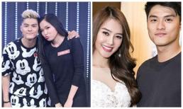 Sau lùm xùm tố Lâm Vinh Hải phụ bạc, Lý Phương Châu vẫn ngợi khen chồng cũ