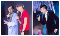 Hoài Linh, Trấn Thành cùng dàn sao Việt hào hứng tụ hội tại đám cưới 'khủng'