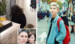 Hot girl và hot boy Việt 26/2/2017: Vợ chồng Kiên Hoàng bắt được kẻ trộm đồ, Erik (ST.319) bất ngờ rời khỏi nhóm nhạc