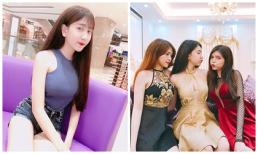 Sự thật đằng sau cuộc sống sang chảnh của cô gái ở 'nhà có 3 nàng tiên'