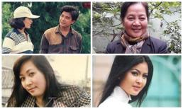 Gần 20 năm sau ngày phát sóng, dàn diễn viên 'Gió qua miền tối sáng' giờ ra sao?
