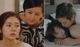 Mẹ chồng tương lai dàn cảnh cho tôi 'úp sọt' con trai bà và cái kết