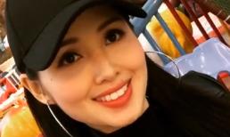 Tâm Tít bình thản đi chơi sau ồn ào 'đá xéo' Bảo Thy