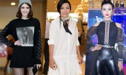 Thảm họa sao Việt tuần qua (P235)