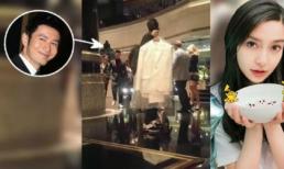 Huỳnh Hiểu Minh bận tối mắt vẫn lo chuẩn bị sinh nhật hoành tráng cho Angela Baby 