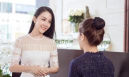 Diễn viên múa Linh Nga: 'Con gái là động lực lớn nhất giúp tôi giữ tuổi thanh xuân'