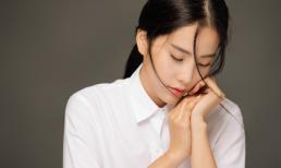 Lọt Top 50 Hoa hậu đẹp nhất thế giới, Nam Em tung loạt ảnh gợi cảm hút hồn