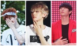 8 nam thần Kpop sở hữu đôi bàn tay đẹp khiến phái nữ cũng phải ganh tỵ