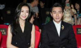 Vương Âu lên tiếng khi bị tố dựa hơi Lưu Khải Uy và scandal ngoại tình để nổi tiếng 