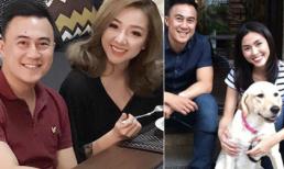 Bạn trai đại gia của ca sĩ Băng Di là bạn thân Tăng Thanh Hà