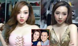 Loạt hình xinh đẹp, nóng bỏng của ca sĩ Băng Di