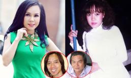 Tuổi thơ tủi nhục và cuộc hôn nhân đầu bất hạnh của Việt Hương