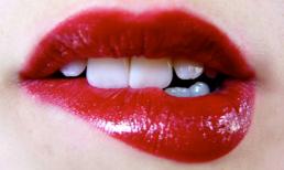 Tuyệt chiêu biến môi mỏng hóa đầy đặn quyến rũ 