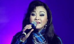 Trước Việt Hương, Hương Lan từng phản ứng dữ dội với một đàn em vì miệt thị cải lương