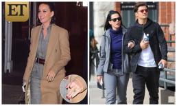 Sau tin đồn đính hôn, Katy Perry và Orlando Bloom bất ngờ chia tay
