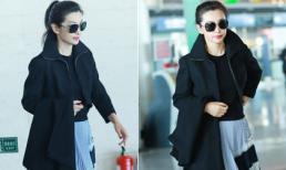 Yêu trai trẻ, Lý Băng Băng ngày càng đẹp hơn