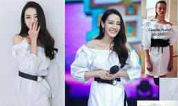 Mỹ nhân Hoa ngữ đẳng cấp hơn bội phần nhờ... hàng hiệu