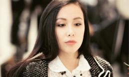 Cuộc sống của cô gái đẹp nhất trong hội tiểu thư nhà giàu Trung Quốc sang chảnh cỡ nào?