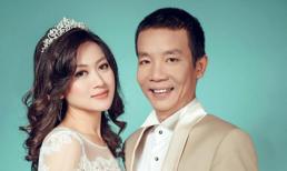 Bộ ảnh cưới lãng mạn của nhạc sĩ Nguyễn Vĩnh Tiến và vợ 9X
