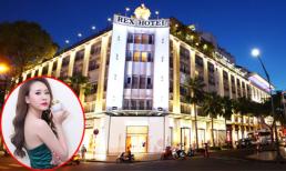 Be Nature tổ chức 'Hội Nghị Đầu Năm' tại khách sạn 5 sao