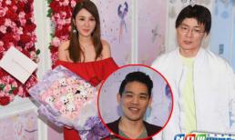 Vừa ly hôn 1 tháng, Helen Thanh Đào công khai đưa bồ mới 'ra mắt' chồng già