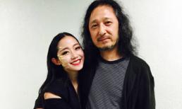 Hot girl 9X gây sốc khi kết hôn với nhạc sĩ hơn 25 tuổi