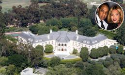 Vợ chồng Beyonce sắp tậu siêu biệt thự hơn 2 nghìn tỷ đồng để đón con sinh đôi
