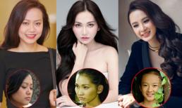 Dàn diễn viên 'Mùi ngò gai' sau 11 năm: Người bặt tiếng - kẻ đình đám bởi scandal