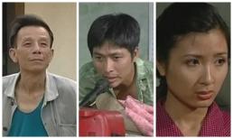 Dàn diễn viên 'Người thổi tù và hàng tổng' ngày ấy - bây giờ