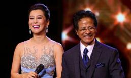 Mối quan hệ đặc biệt của MC Kỳ Duyên và danh ca Chế Linh 