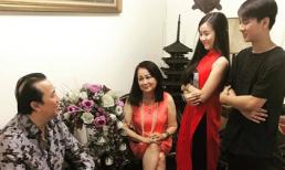 Hoài Lâm xin phép tổ chức hôn lễ trong năm nay nhưng bị gia đình phản đối