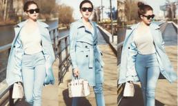 Ngọc Trinh vẫn tin vào tình yêu đích thực dù trái tim tan nát nhiều lần