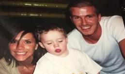 Vợ chồng Beckham đăng ảnh mừng sinh nhật 18 tuổi của con trai cả
