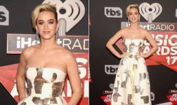Katy Perry gợi cảm trên thảm đỏ sau khi chia tay Orlando Bloom 